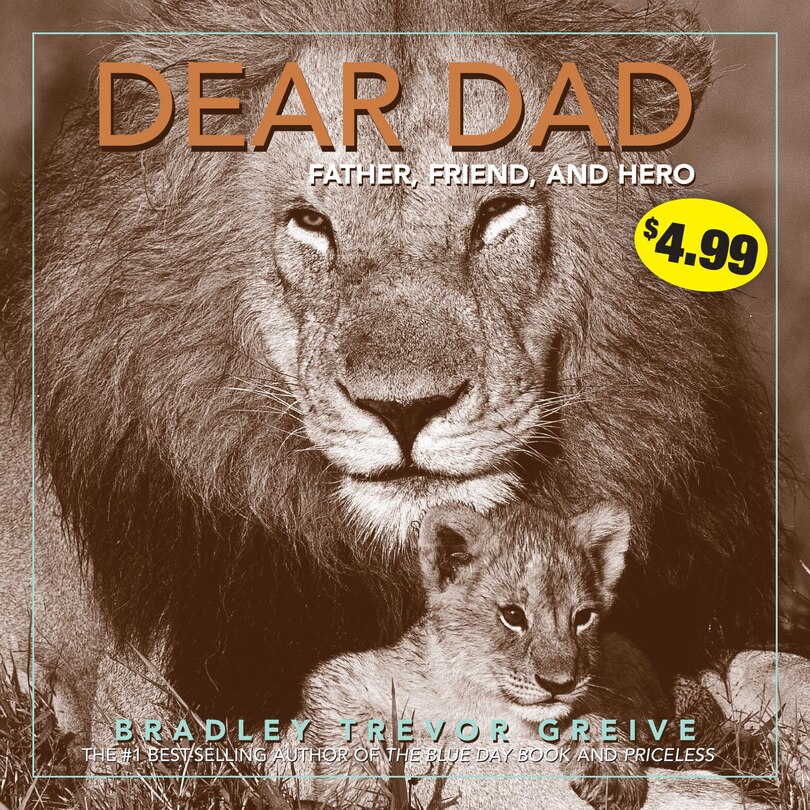 Front cover_Dear Dad