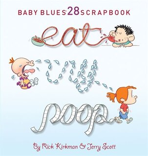 Couverture_Eat, Cry, Poop