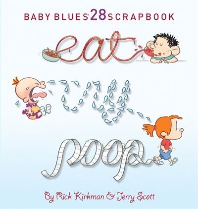Couverture_Eat, Cry, Poop
