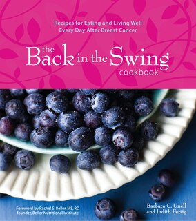 Couverture_The Back in the Swing Cookbook