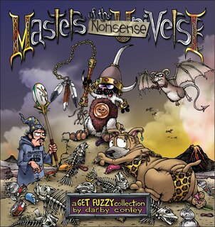 Front cover_Masters of the Nonsenseverse