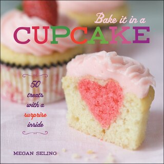 Front cover_Bake It in a Cupcake