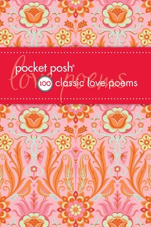 Front cover_Pocket Posh 100 Classic Love Poems
