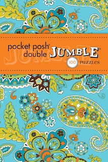 Front cover_Pocket Posh Double Jumble