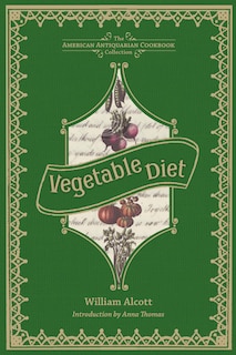 Front cover_Vegetable Diet
