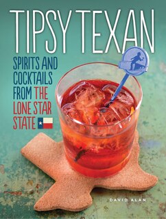 Front cover_Tipsy Texan