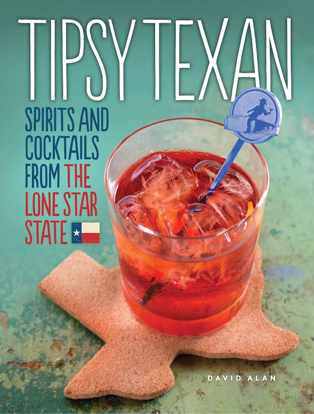 Front cover_Tipsy Texan