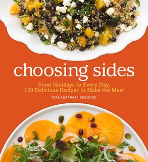 Couverture_Choosing Sides