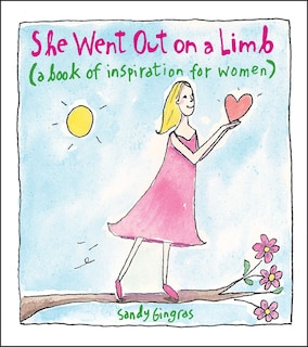 Couverture_She Went Out on a Limb
