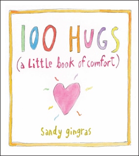 Front cover_100 Hugs