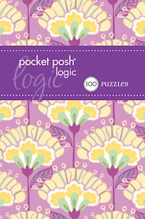 Front cover_Pocket Posh Logic 5
