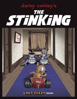 Couverture_The Stinking