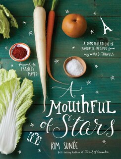Front cover_A Mouthful of Stars