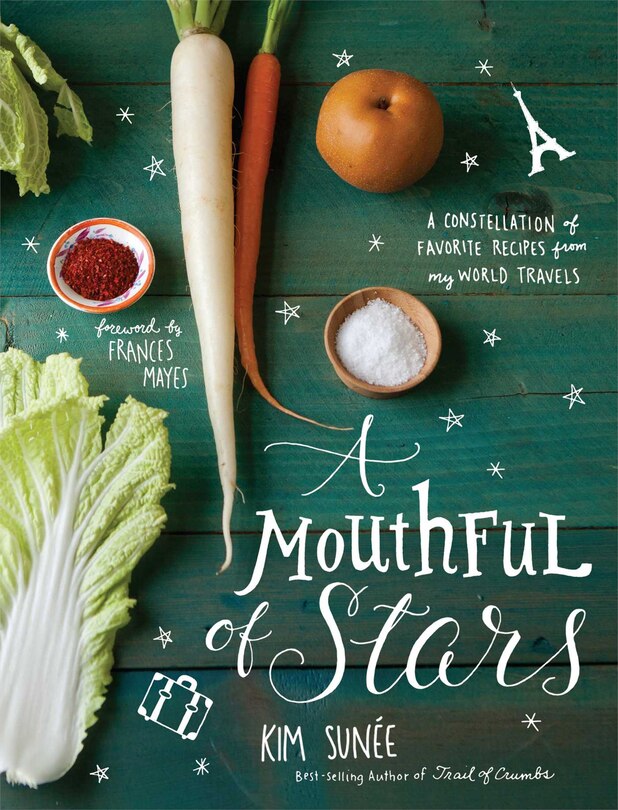 Front cover_A Mouthful of Stars
