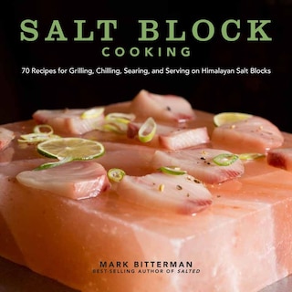 Front cover_Salt Block Cooking