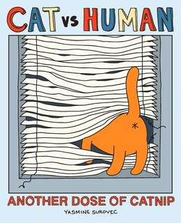 Couverture_Cat vs Human: Another Dose of Catnip