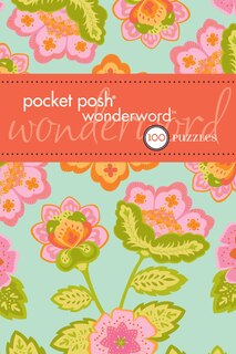 Front cover_Pocket Posh Wonderword 3