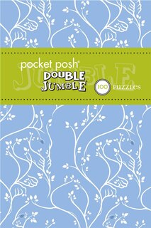 Front cover_Pocket Posh Double Jumble 2