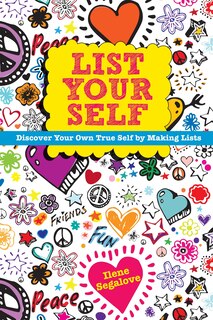 Front cover_List Your Self