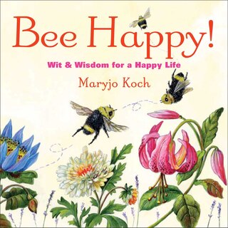 Couverture_Bee Happy!