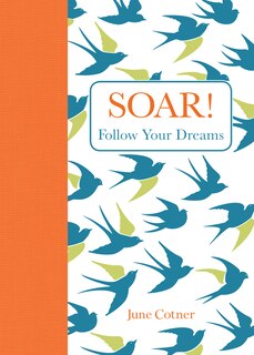 Front cover_Soar!
