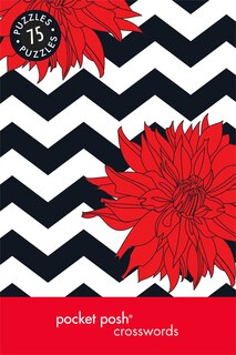 Front cover_Pocket Posh Crosswords 10