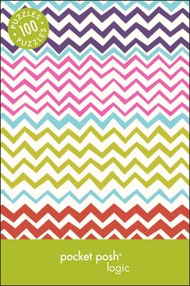 Front cover_Pocket Posh Logic 7