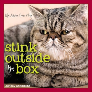 Front cover_Stink Outside the Box