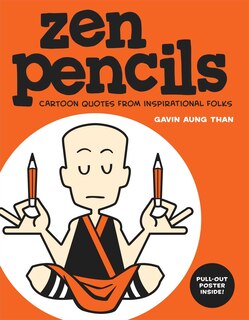 Couverture_Zen Pencils
