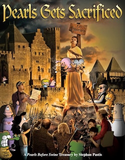 Front cover_Pearls Gets Sacrificed