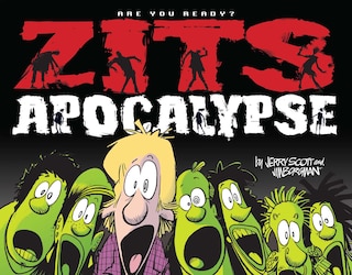 Front cover_Zits Apocalypse