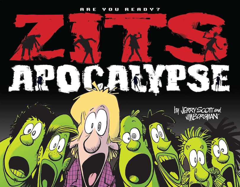 Front cover_Zits Apocalypse