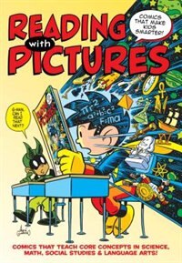 Front cover_Reading With Pictures