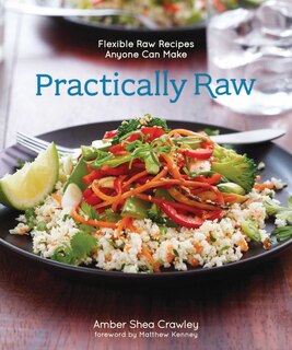 Couverture_Practically Raw
