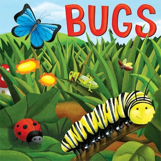 Front cover_Bugs