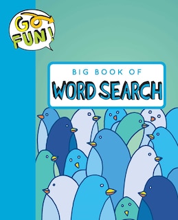 Couverture_Go Fun! Big Book of Word Search