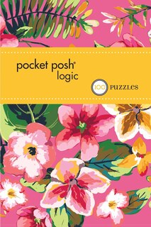 Couverture_Pocket Posh Logic 8