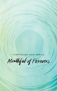 Front cover_Mouthful of Forevers