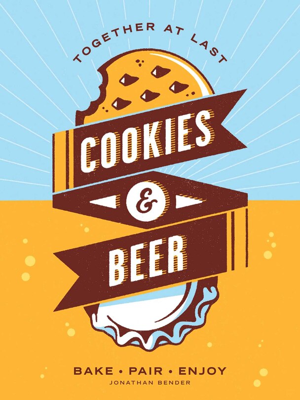 Couverture_Cookies & Beer