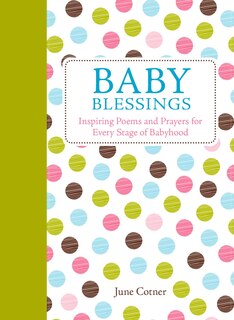 Front cover_Baby Blessings