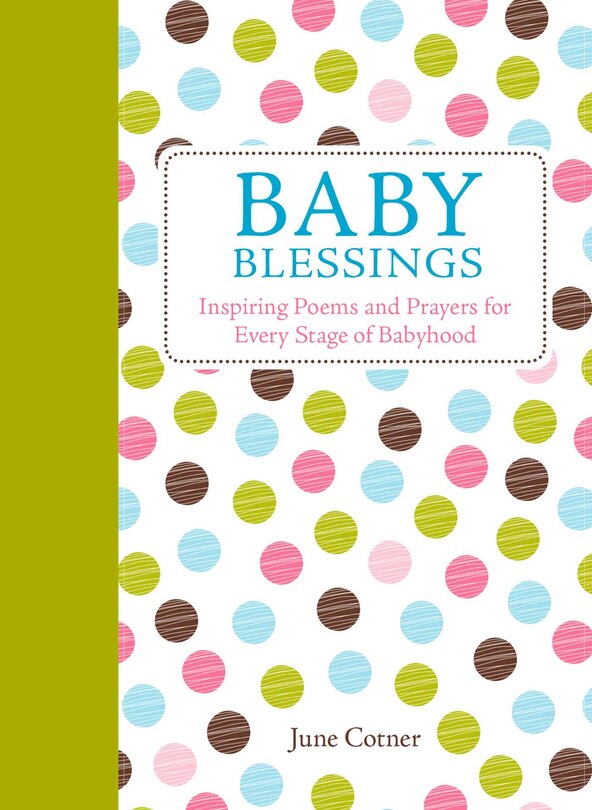 Front cover_Baby Blessings