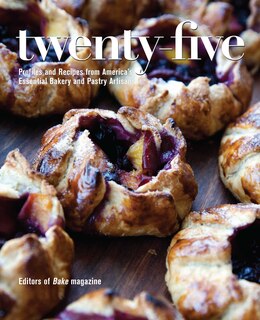 Front cover_Twenty-Five