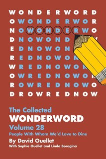Front cover_WonderWord Volume 28