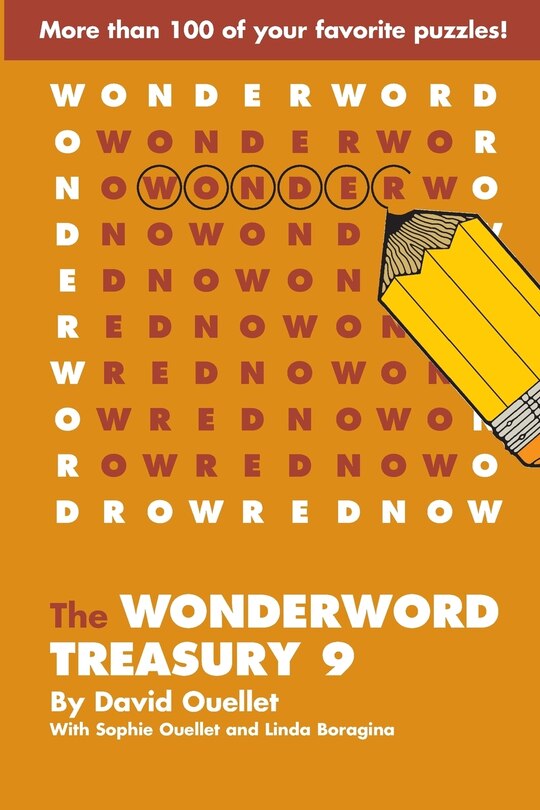 Couverture_The WonderWord Treasury 9