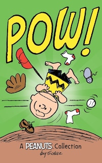 Couverture_Charlie Brown