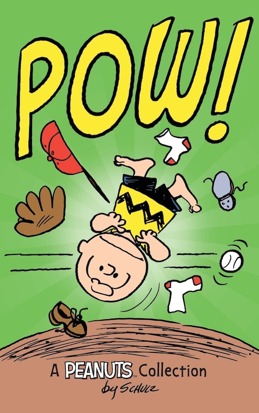 Couverture_Charlie Brown