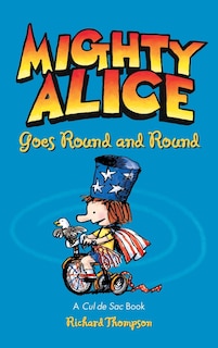 Couverture_Mighty Alice Goes Round and Round