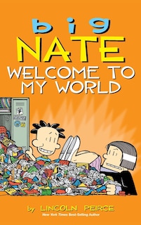 Big Nate: Welcome to My World