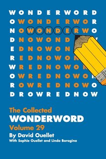 Front cover_WonderWord Volume 29
