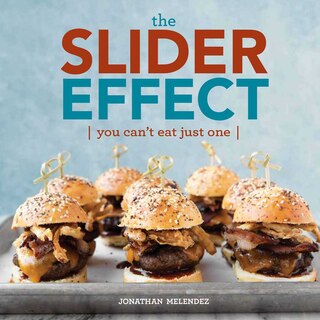 Front cover_The Slider Effect